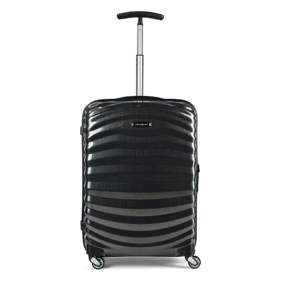 Samsonite Lite-Shock 4 ruedas Carro de la cabina 55 cm