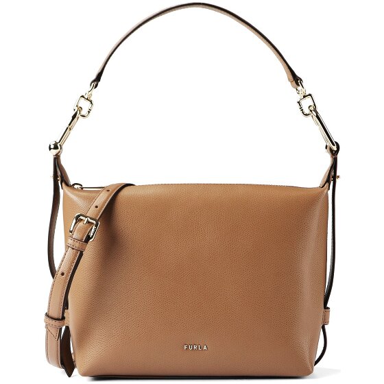 Furla Tonie Bolsa de hombro Piel natural 22 cm