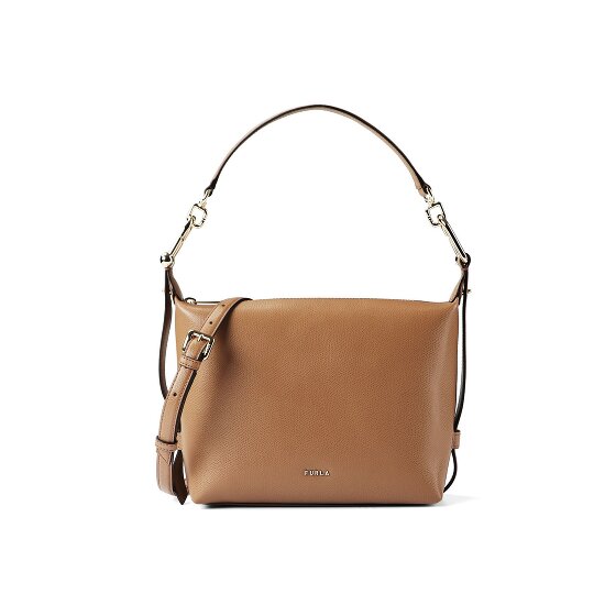 Furla Tonie Bolsa de hombro Piel 22 cm