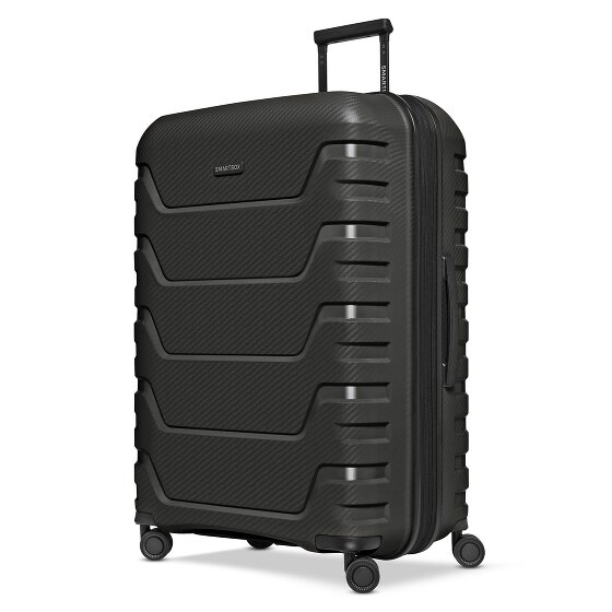 Smartbox Edition 01 4 ruedas Carrito 76 cm con pliegue de expansión