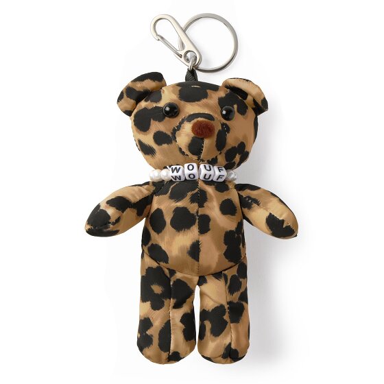 Wouf Bolsa colgante Charms 7 cm