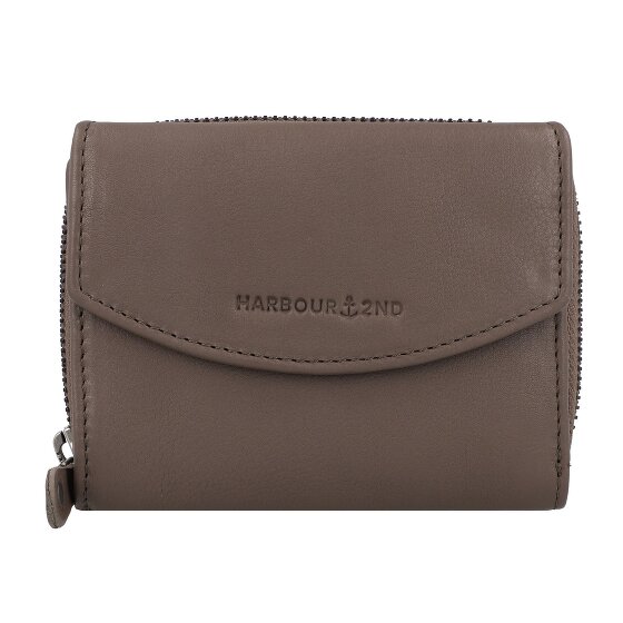 Harbour 2nd Iona Cartera Piel 19 cm