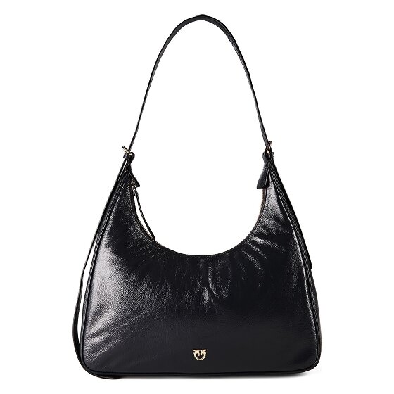 PINKO Miss Pinko Classic Bolsa de hombro Piel 34.5 cm