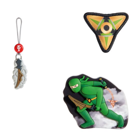 Step by Step Magic Mags 3pcs.