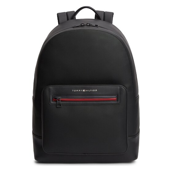 Tommy Hilfiger TH Foundation Mochila de día 42 cm Compartimento para el portátil