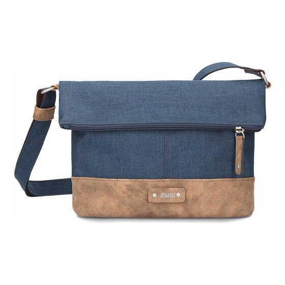 Zwei Olli Bolsa de hombro 28 cm