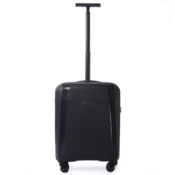 Epic Carro de cabina de 4 ruedas Phantom SL 55 cm