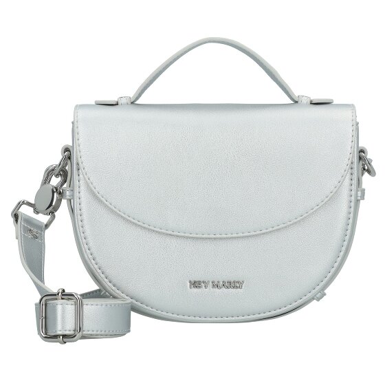 Hey Marly Soul Sister Bolso Piel natural 22 cm