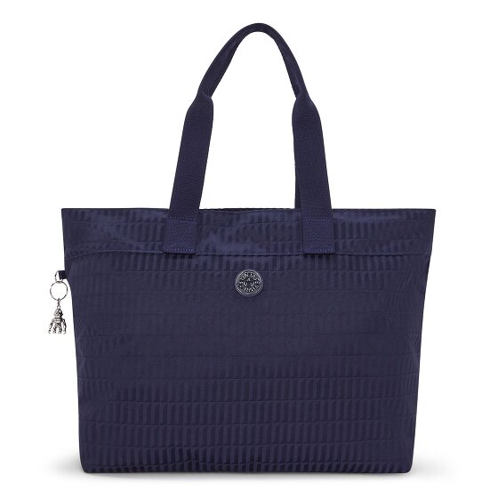 Kipling Elevated Jacquard Colissa Up Bolsa de compras 50 cm Compartimento para el portátil