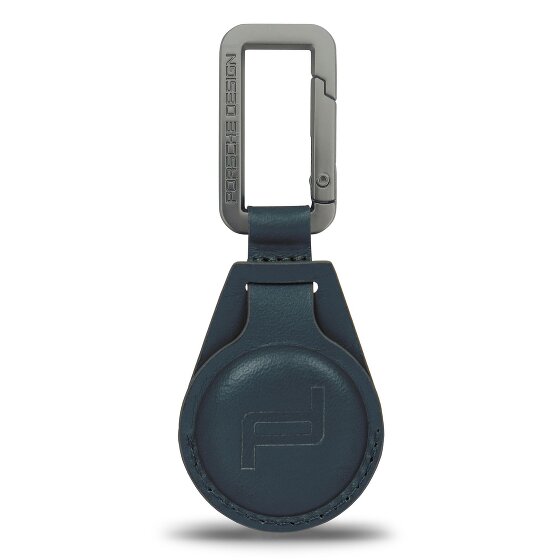 Porsche Design Keyring Llavero Piel 10 cm