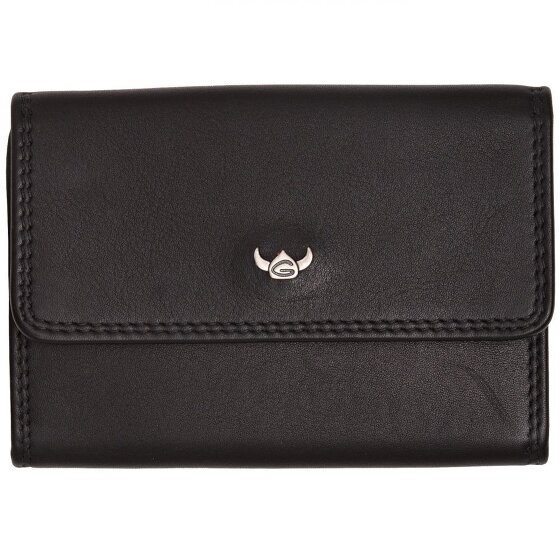 Golden Head Estuche para llaves Polo 10 cm Piel
