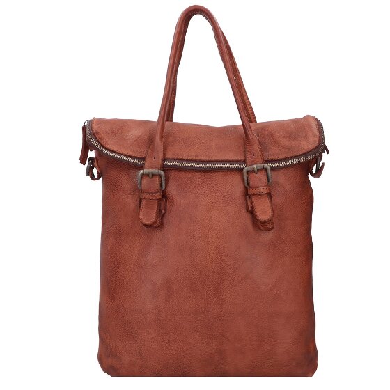 Harold's Mochila Submarine City Piel 34 cm