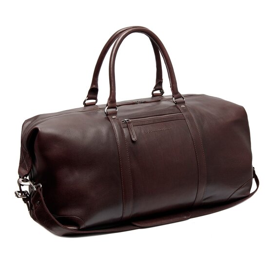 The Chesterfield Brand Cavoli Bolsa de viaje Weekender Piel 55 cm