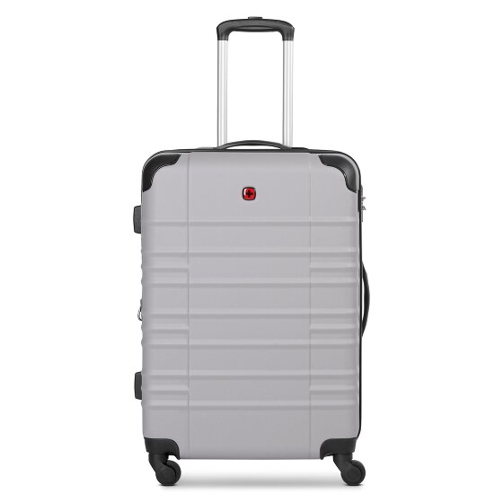 Wenger Amplar Evo 4 ruedas Carrito M 65 cm con pliegue de expansión
