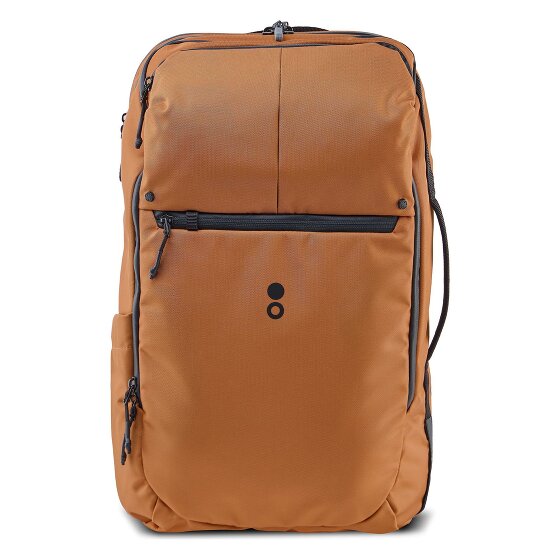 Echolac Mochila de viaje Active x 49 cm compartimento para portátil
