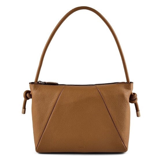Fossil Willa Bolsa de hombro Piel 30.5 cm