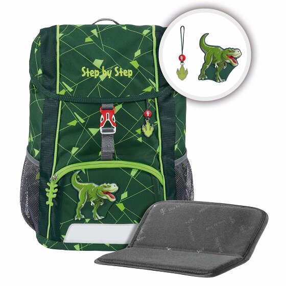 Step by Step Juego de mochilas infantiles Kid Shine 3pcs.