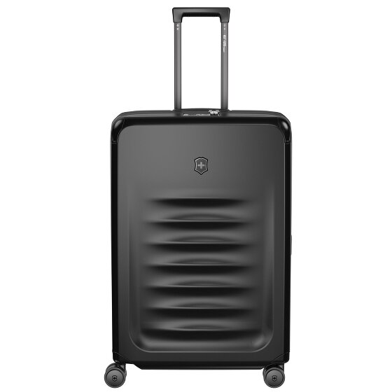 Victorinox Spectra 3.0 Trolley extensible de 4 ruedas 75 cm