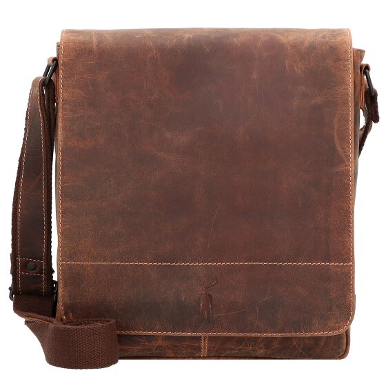 Jack Kinsky Bolso Baltimore 4 Piel 28 cm