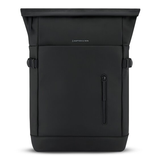 Kapten & Son Helsinki Mochila de día 46 cm Compartimento para el portátil