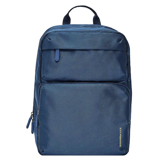 Mandarina Duck Zephyr Mochila de día 39 cm Compartimento para laptop