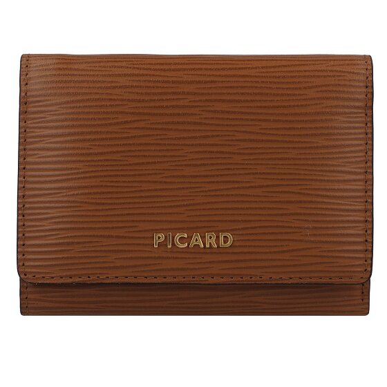 Picard Calais 1 Cartera Piel 12.5 cm