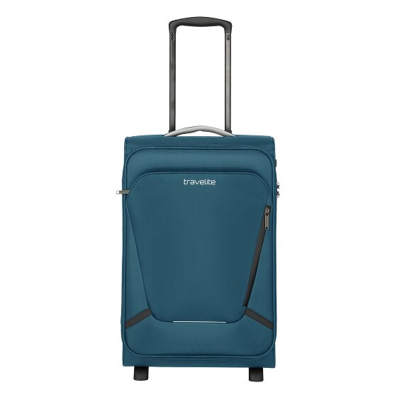 Travelite Jetpack Slim 2 ruedas Carro de la cabina 55 cm