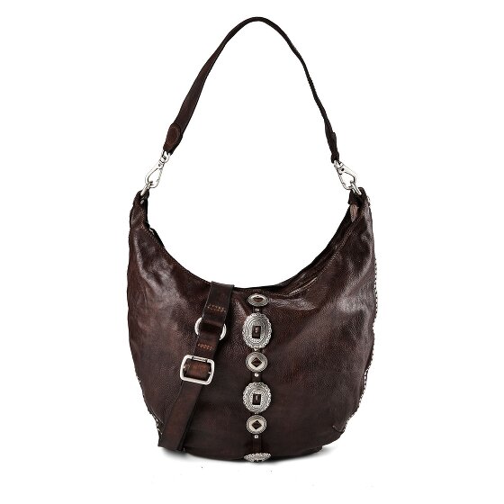 Campomaggi Magda Bolsa de hombro Piel natural 41 cm