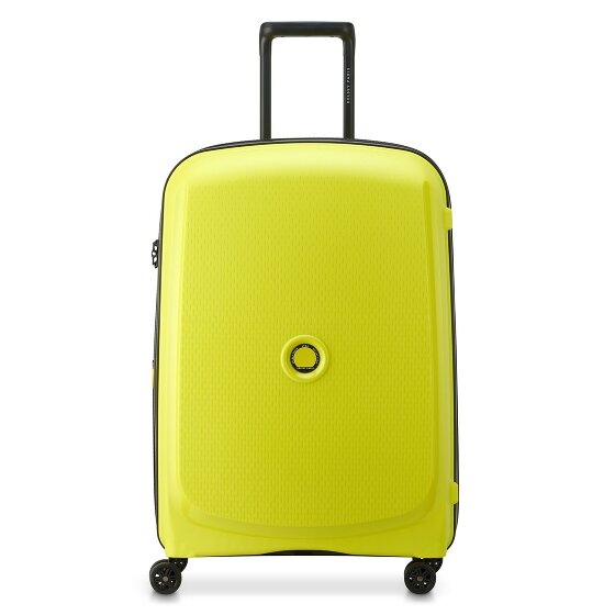 Delsey Paris Belmont Plus 4 ruedas Carrito M 71 cm