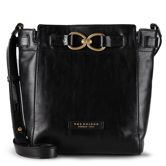 The Bridge Isotta Bolsa de hombro Piel 26 cm