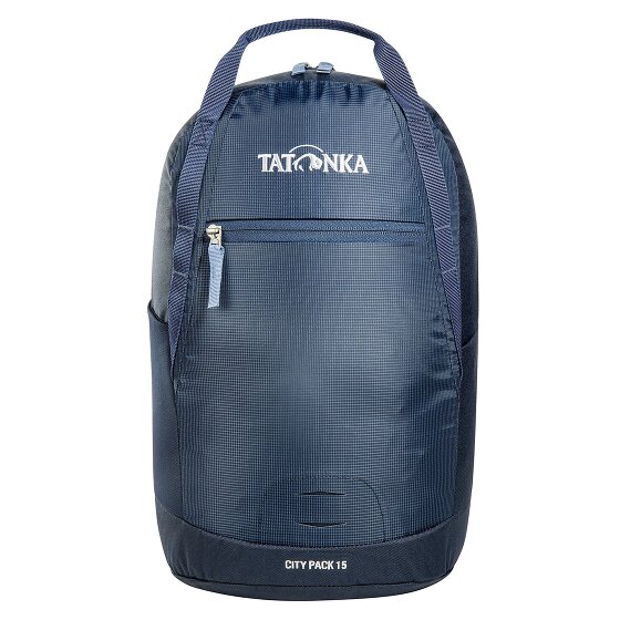 Tatonka City Pack 15 Mochila de senderismo 42 cm