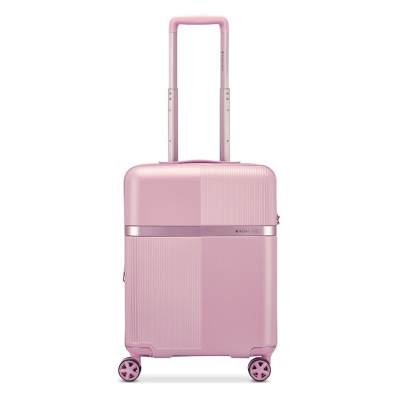 Roncato Airglam 2.0 4 ruedas Trolley de cabina 55 cm Con fuelle expandible