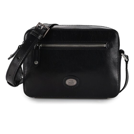 The Bridge Story Uomo Bolsa de hombro Piel 24.5 cm