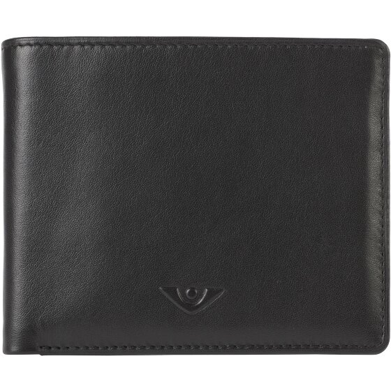Voi Billetera de piel Otello suave 12 cm