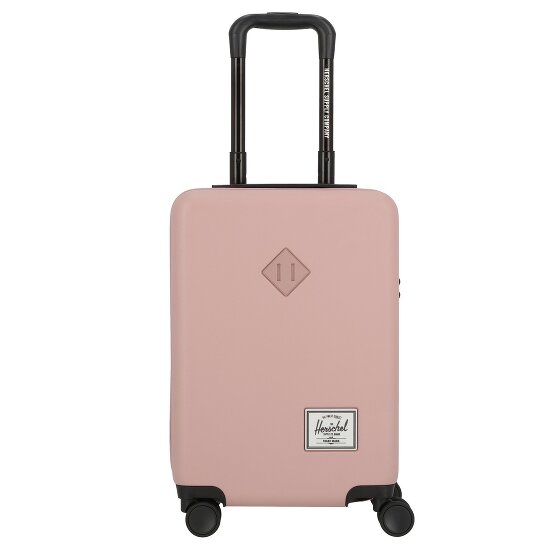 Herschel Heritage 4 ruedas Trolley de cabina XS 50 cm