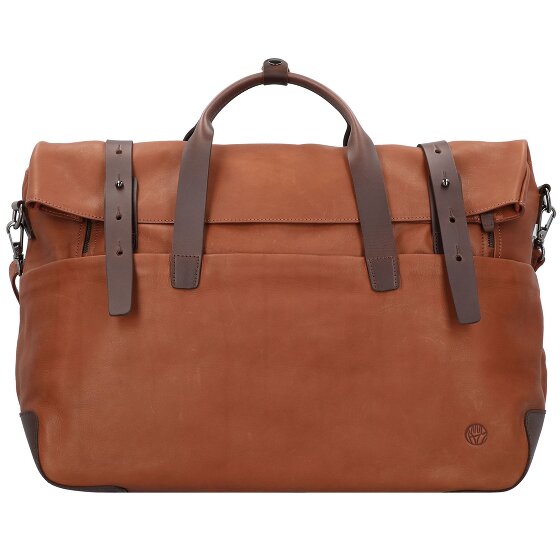 Harold's Bolsa de viaje Mount Ivy Weekender Piel 59 cm