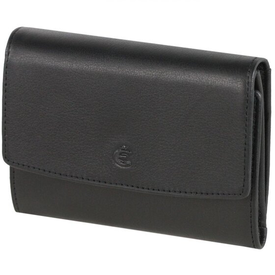 Esquire Cartera Logo VI Piel 11,5 cm