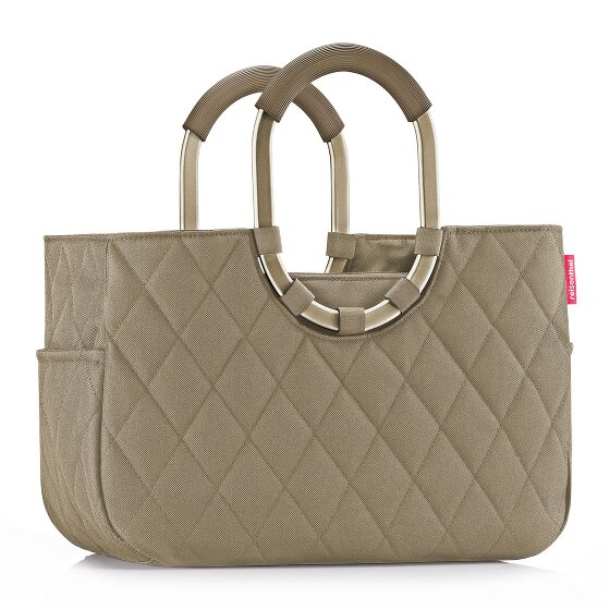 reisenthel Loopshopper Bolsa de compras 40 cm