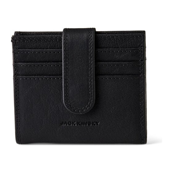 Jack Kinsky Porto 116 Cartera Protección RFID Piel 10 cm