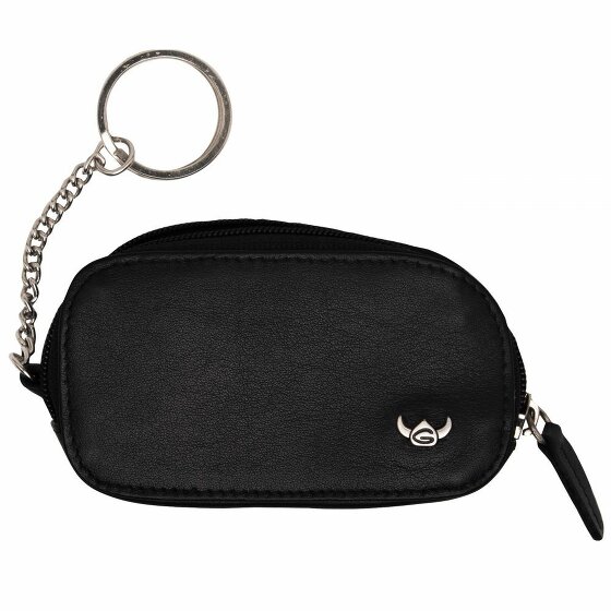 Golden Head Estuche para llaves Polo Cuero 9 cm