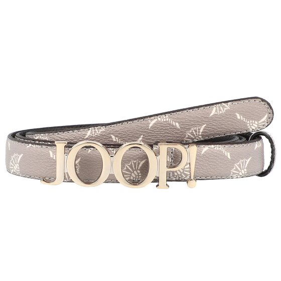 Joop! Cinturón con logotipo
