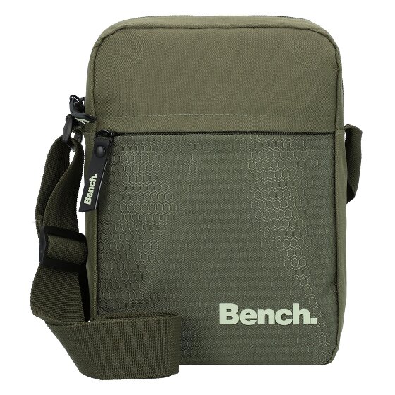 Bench Bolsa de hombro 19 cm