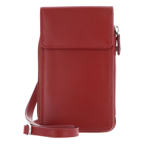 Golden Head Polo Funda de teléfono móvil Piel natural 10.5 cm