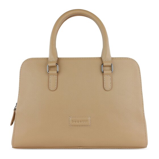 bugatti Elsa Bolso Piel 32 cm