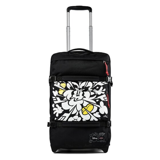 Eastpak Transit'R Plus 2 ruedas Trolley de cabina 55 cm