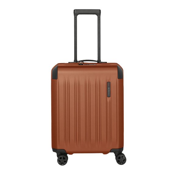 Travelite Dynamiic 4 ruedas Carro de la cabina 55 cm