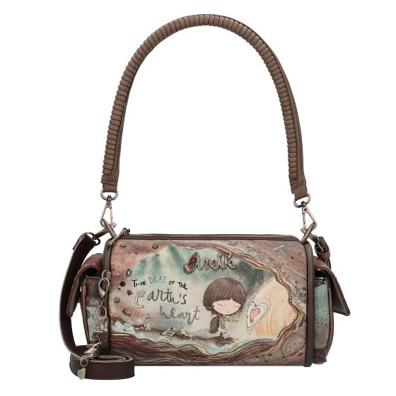 Anekke Core Bolsa de hombro 23 cm