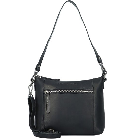 The Chesterfield Brand Faro Bolsa de hombro Piel 23 cm