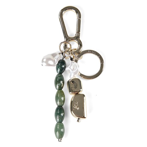 Patrizia Pepe Colgante para bolso Bijoux 14 cm