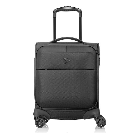 Pack Easy GoUp 4 ruedas Carro de la cabina XS 45 cm